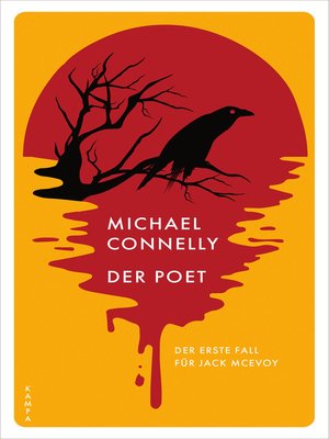 cover image of Der Poet